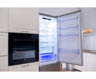 Beko LODÓWKA BEKO RCNA406E40ZXBN [###] - 1382037 - zdjęcie 4